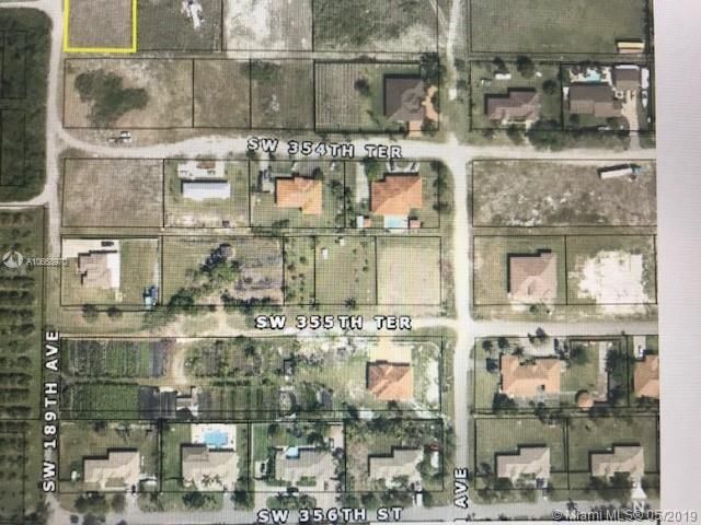 Recently Sold: $55,900 (0.29 acres)