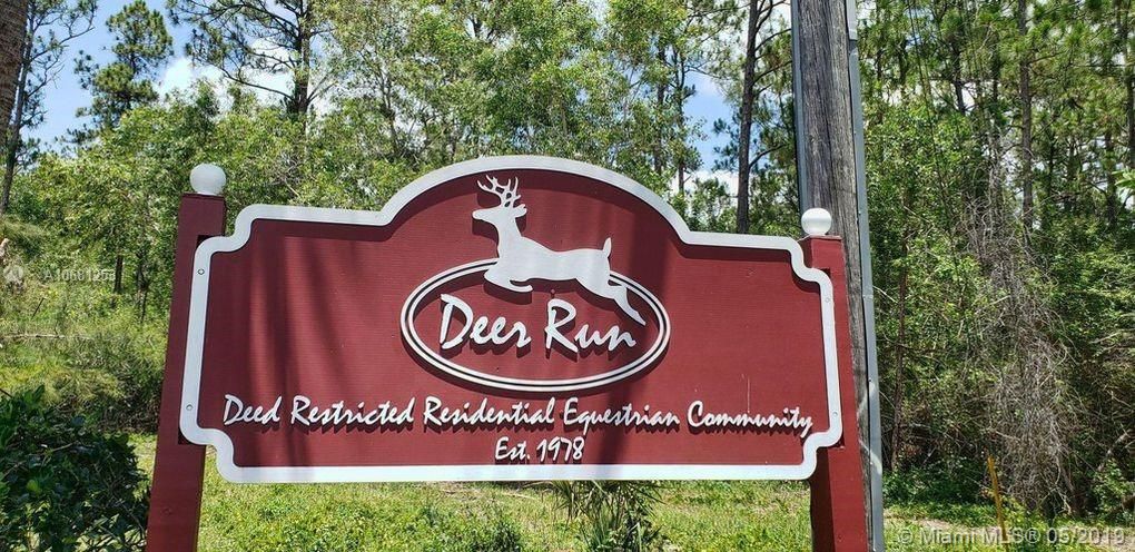Недавно продано: $240,000 (5.00 acres)