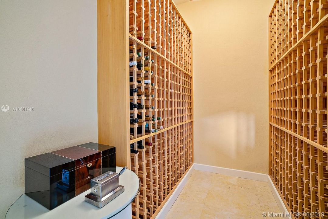 Wine Cellar