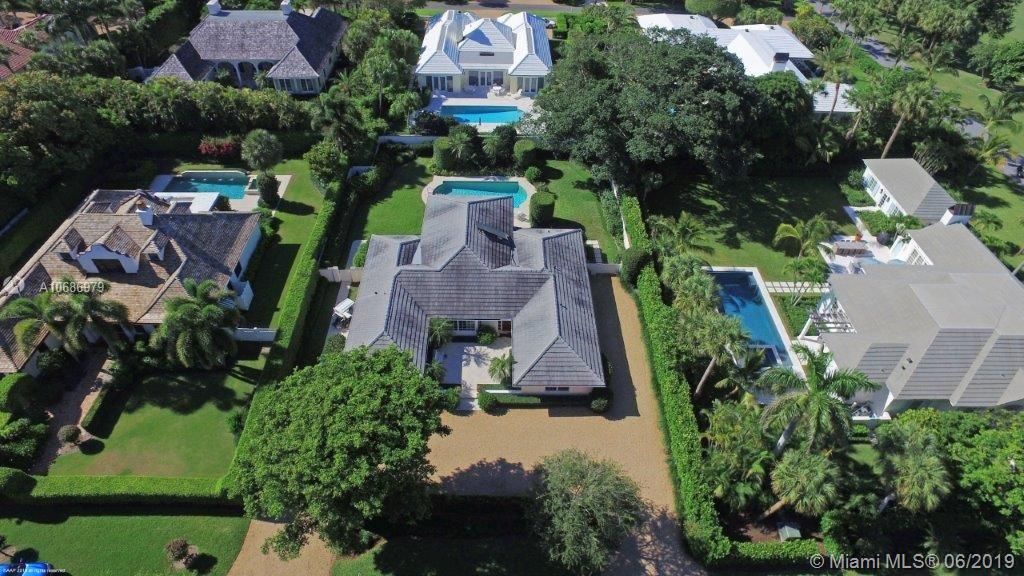 Vendido Recientemente: $3,495,000 (4 camas, 4 baños, 2548 Pies cuadrados)