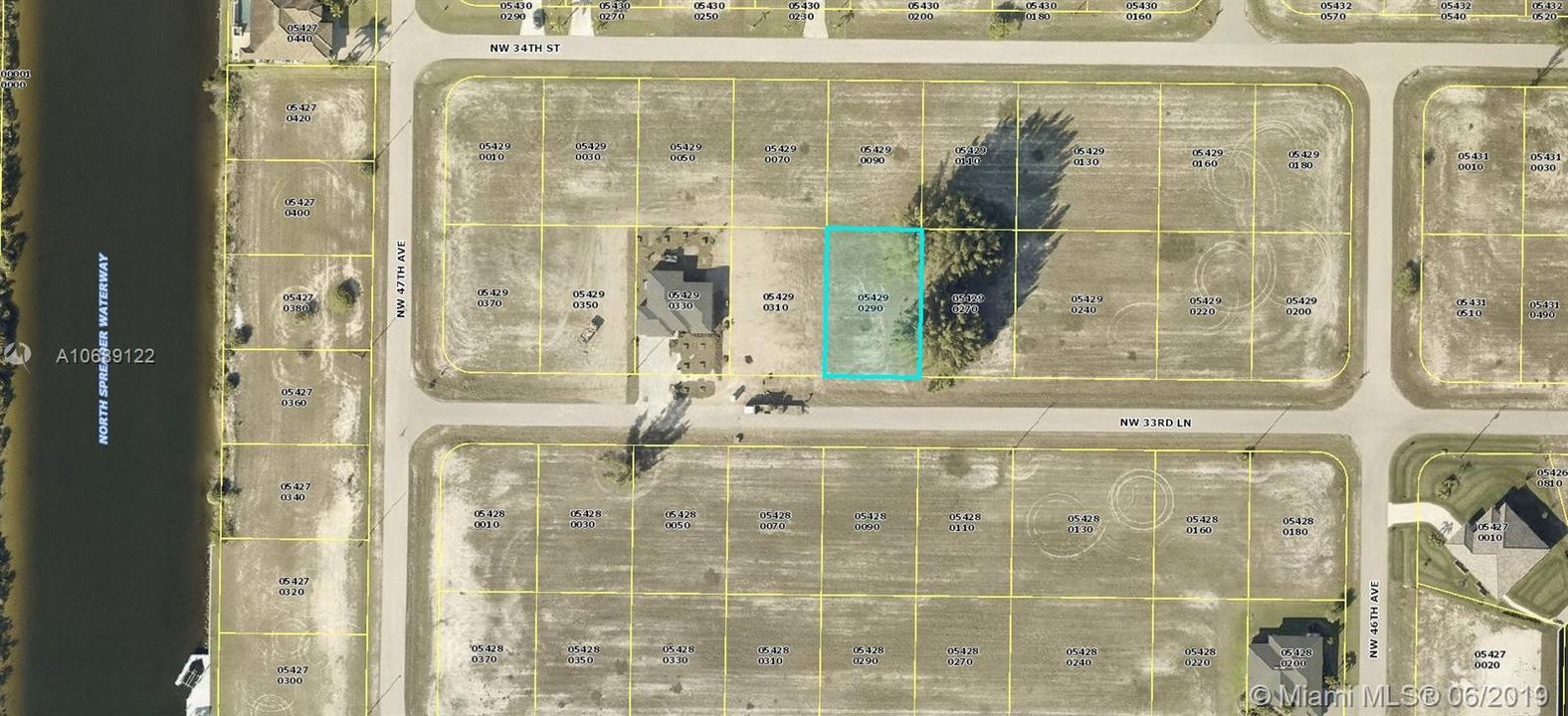 Recently Sold: $10,000 (0.23 acres)