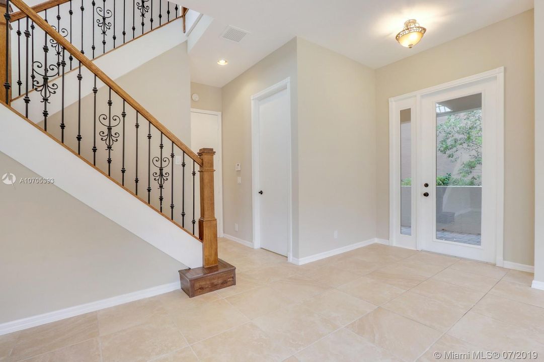 Entry