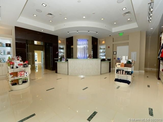 Club Spa