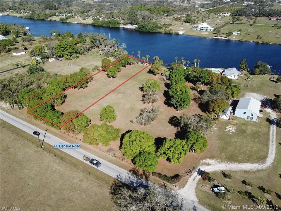 Recently Sold: $165,000 (1.32 acres)
