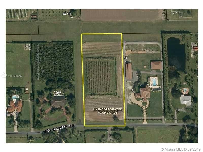 Недавно продано: $499,000 (5.02 acres)