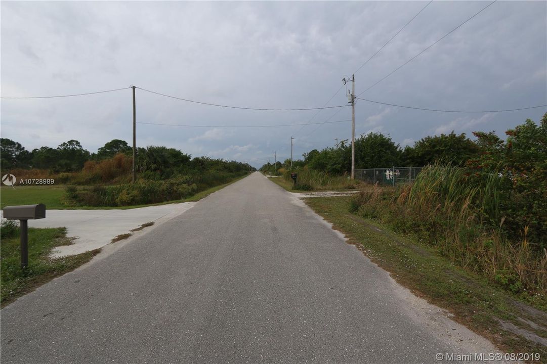 Vendido Recientemente: $49,999 (2.73 acres)