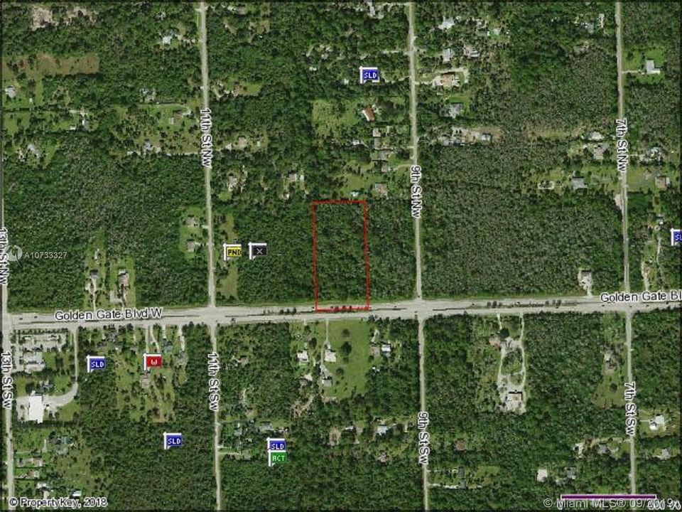 Recently Sold: $197,500 (4.58 acres)
