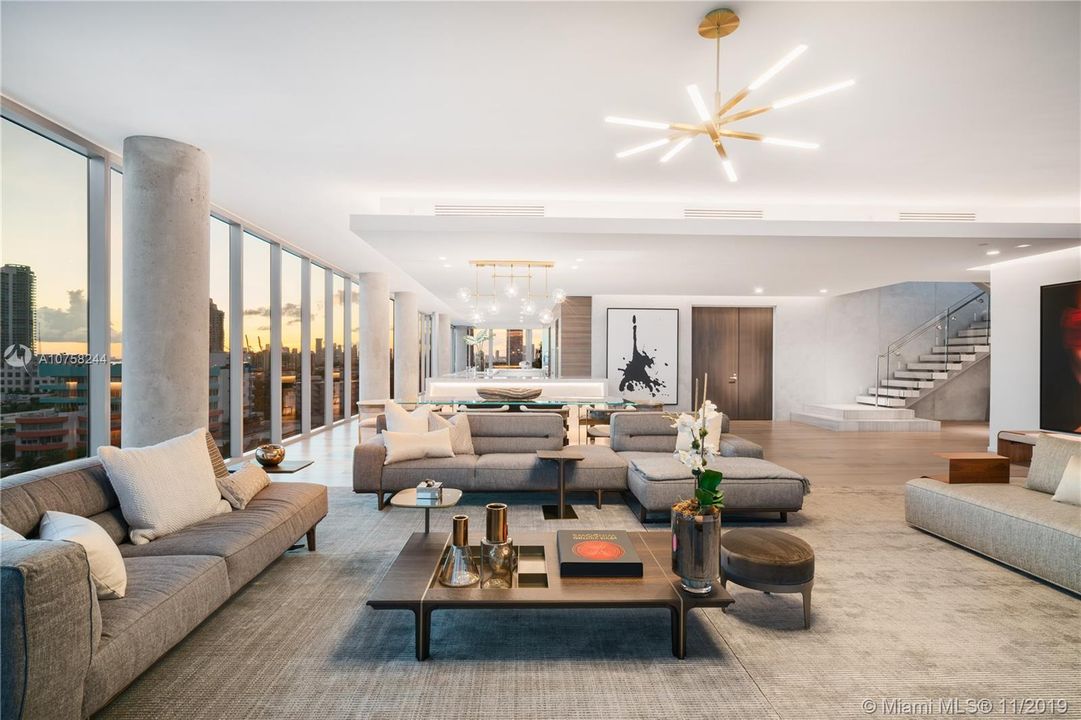 Recently Sold: $29,500,000 (5 beds, 5 baths, 6807 Square Feet)