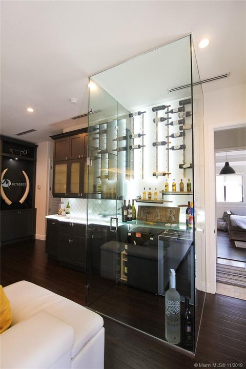 Wine Cellar
