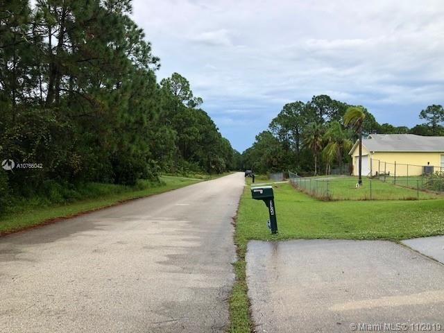 Recently Sold: $18,000 (0.23 acres)