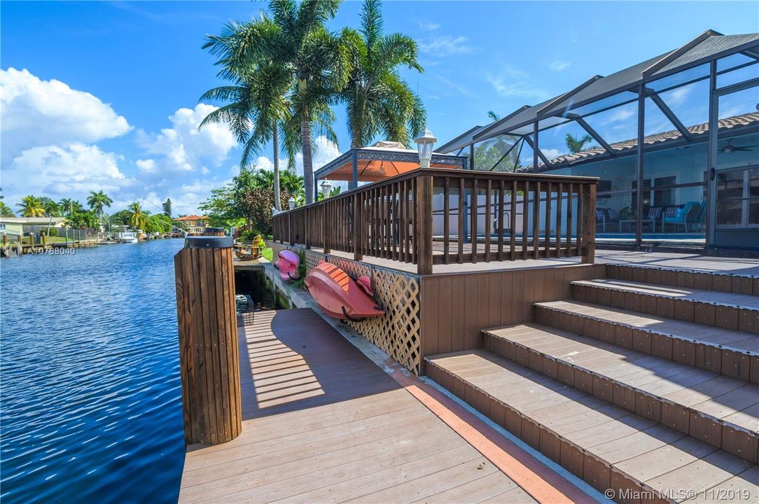Florida Lifestyle