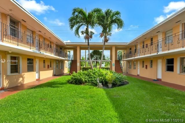 Vendido Recientemente: $162,620 (2 camas, 1 baños, 794 Pies cuadrados)