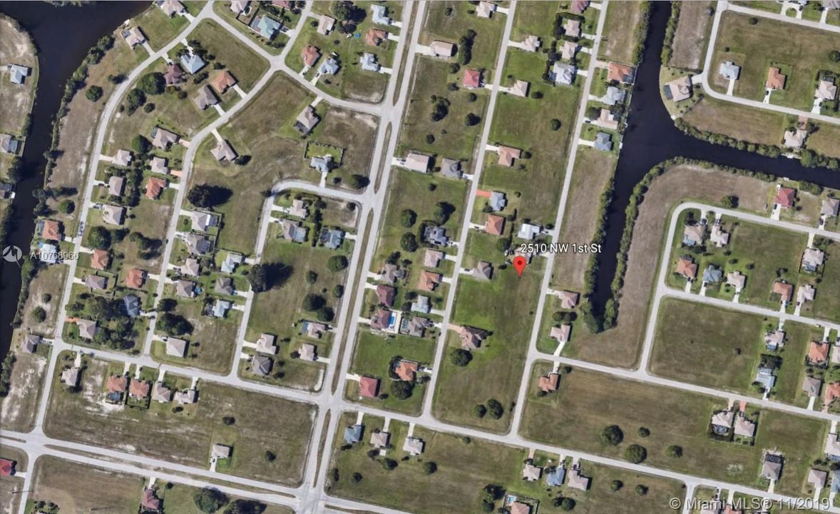 Vendido Recientemente: $14,000 (0.23 acres)