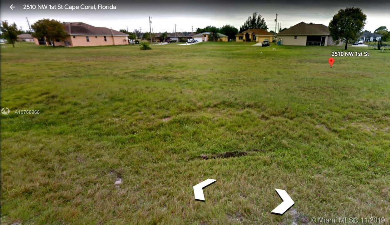 Vendido Recientemente: $14,000 (0.23 acres)