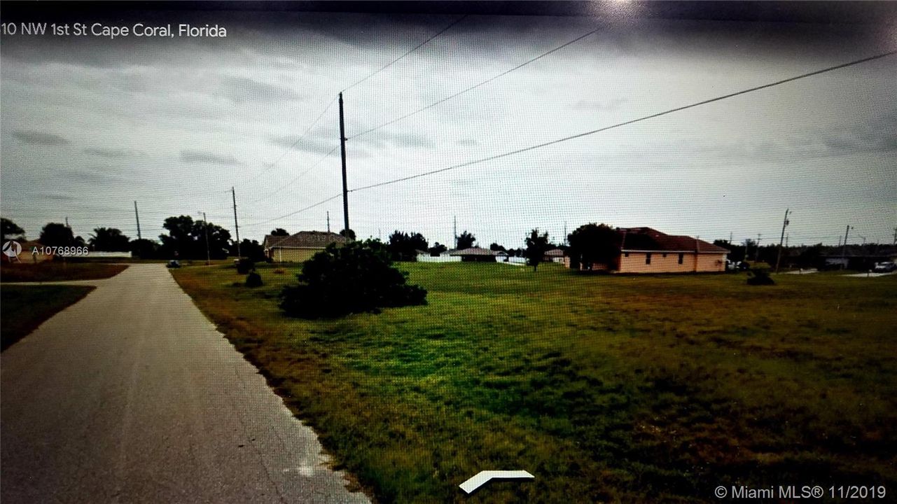 Vendido Recientemente: $14,000 (0.23 acres)