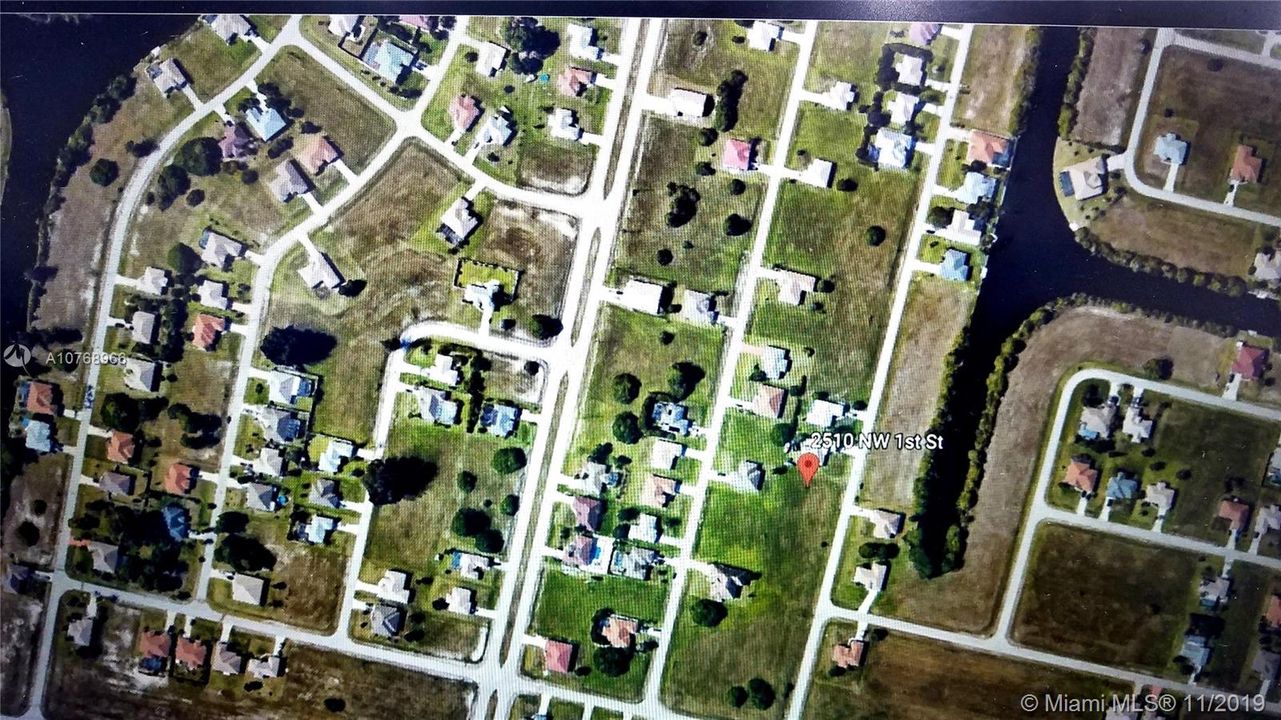 Vendido Recientemente: $14,000 (0.23 acres)