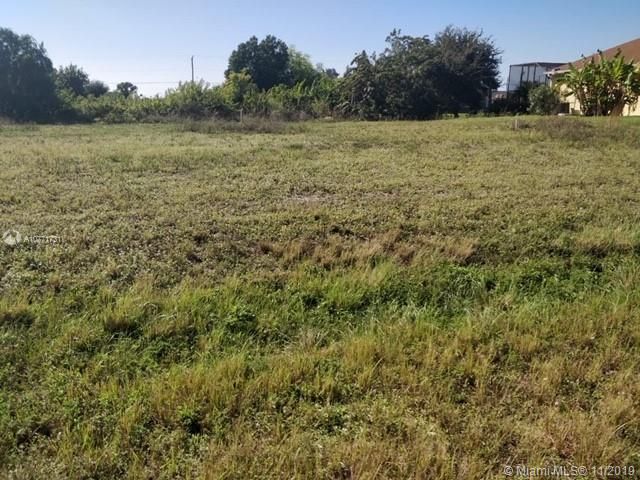 Недавно продано: $13,000 (0.25 acres)
