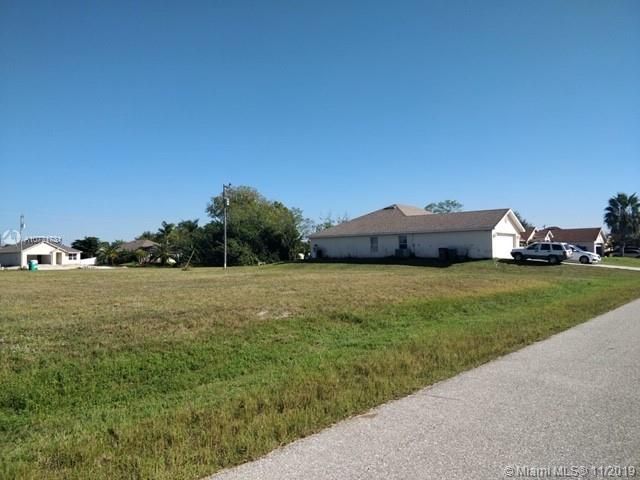 Недавно продано: $13,000 (0.25 acres)