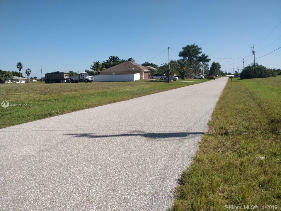 Recently Sold: $13,000 (0.25 acres)