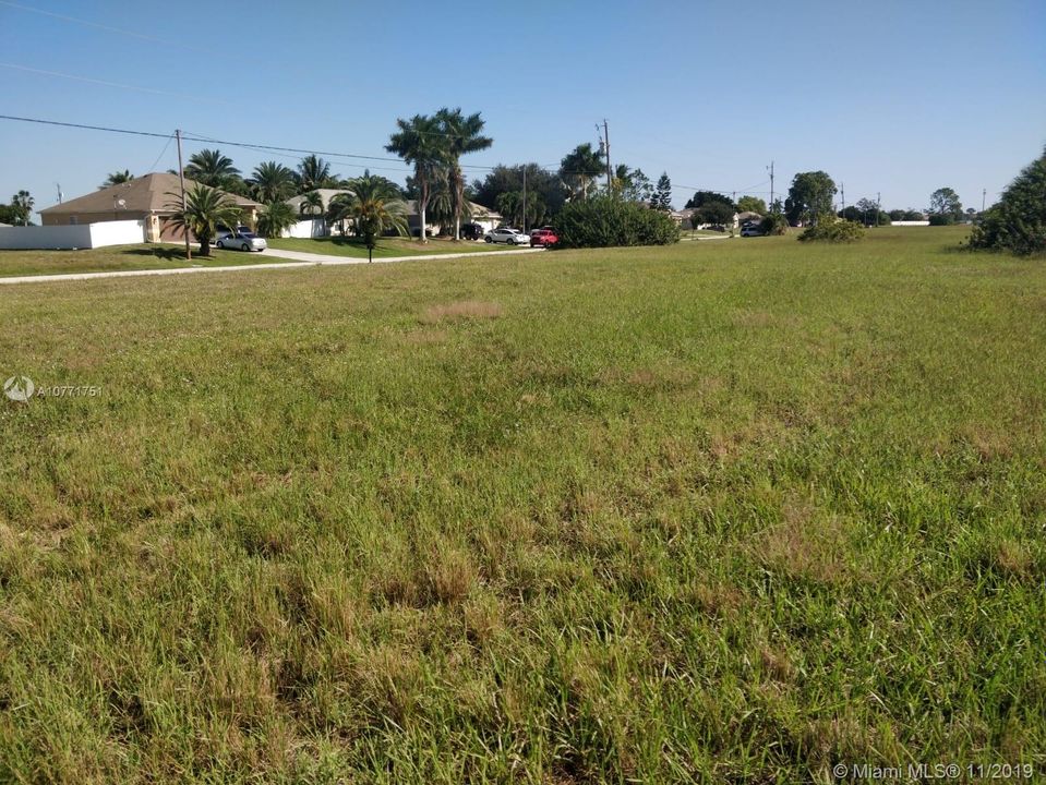 Recently Sold: $13,000 (0.25 acres)