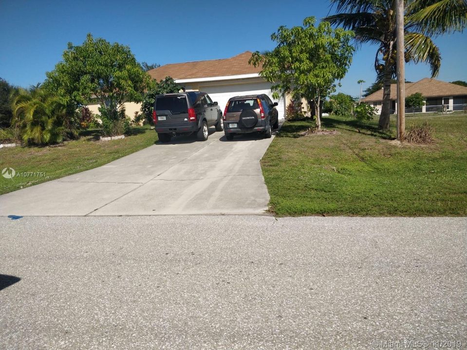Recently Sold: $13,000 (0.25 acres)