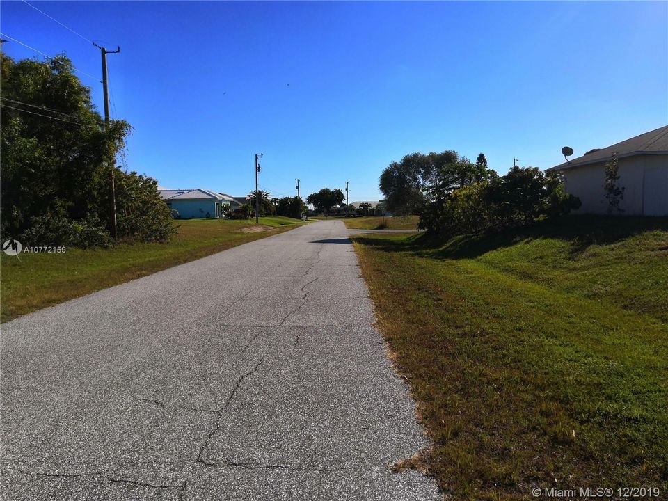 Vendido Recientemente: $11,000 (0.23 acres)