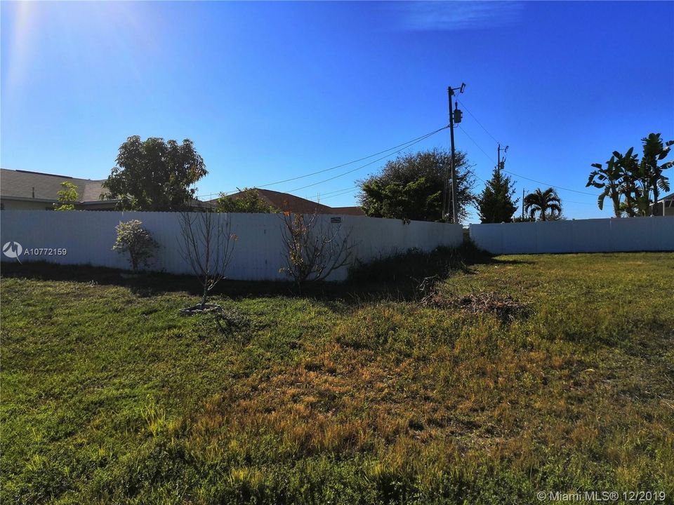 Vendido Recientemente: $11,000 (0.23 acres)