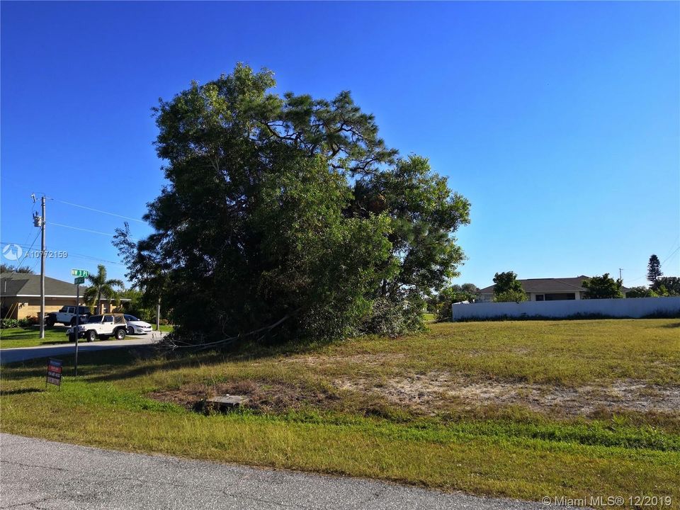 Vendido Recientemente: $11,000 (0.23 acres)