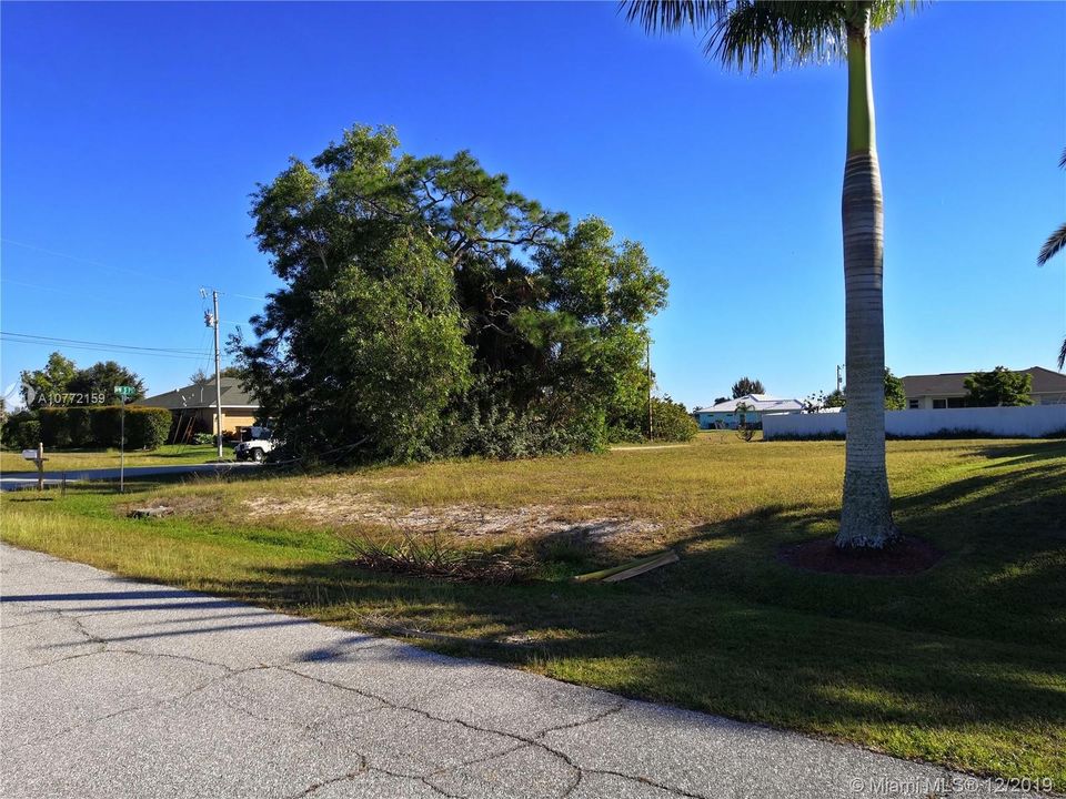 Vendido Recientemente: $11,000 (0.23 acres)