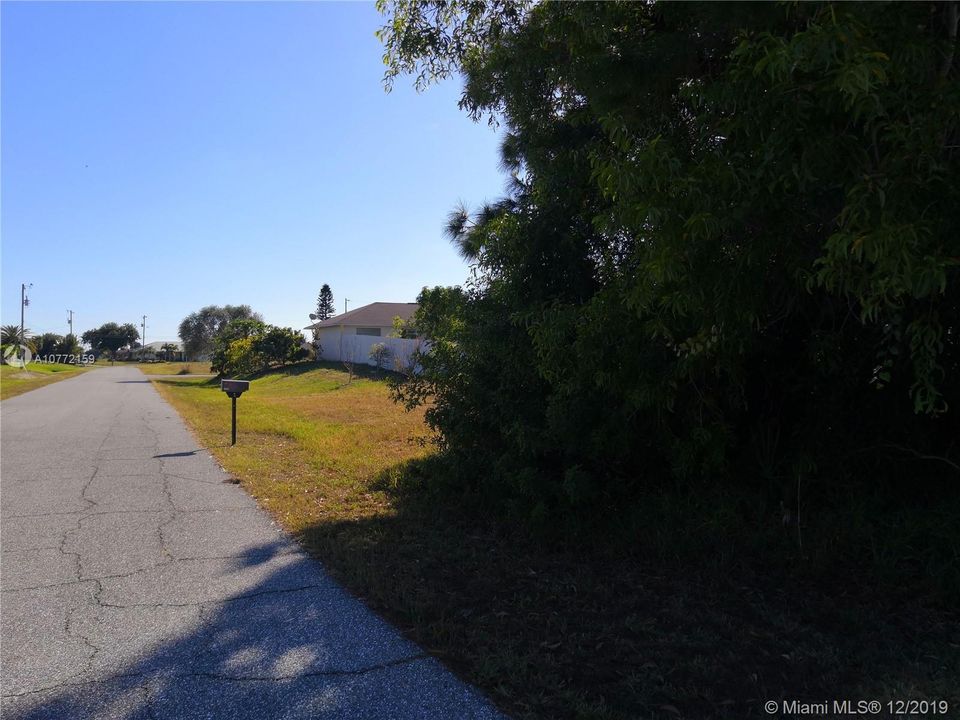 Vendido Recientemente: $11,000 (0.23 acres)