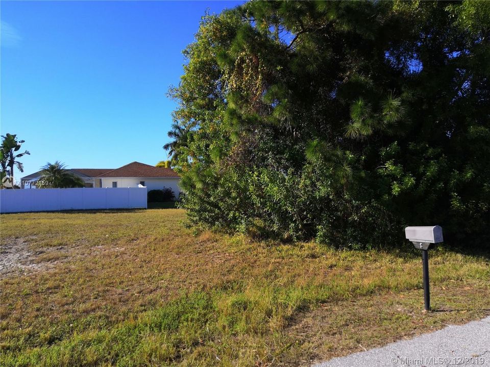 Vendido Recientemente: $11,000 (0.23 acres)