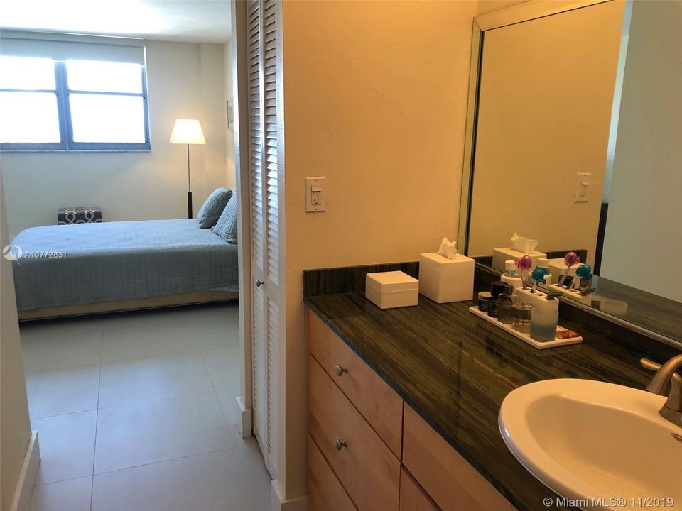 Bedroom Bath