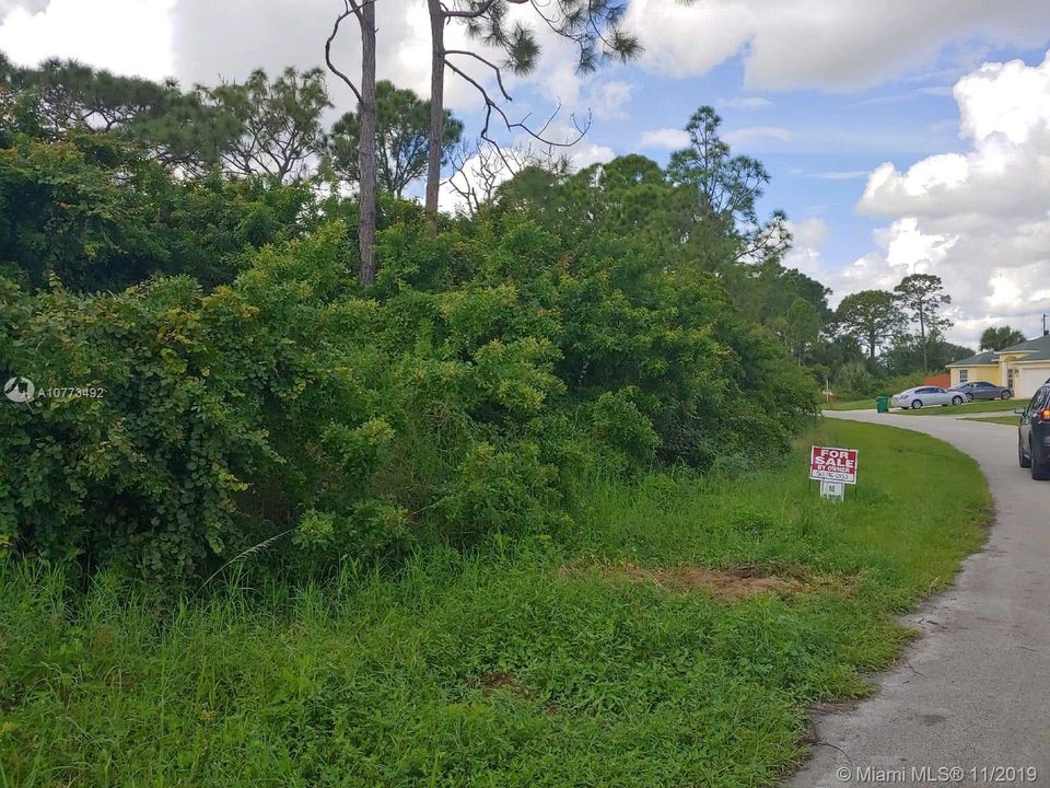 Vendido Recientemente: $39,900 (0.24 acres)