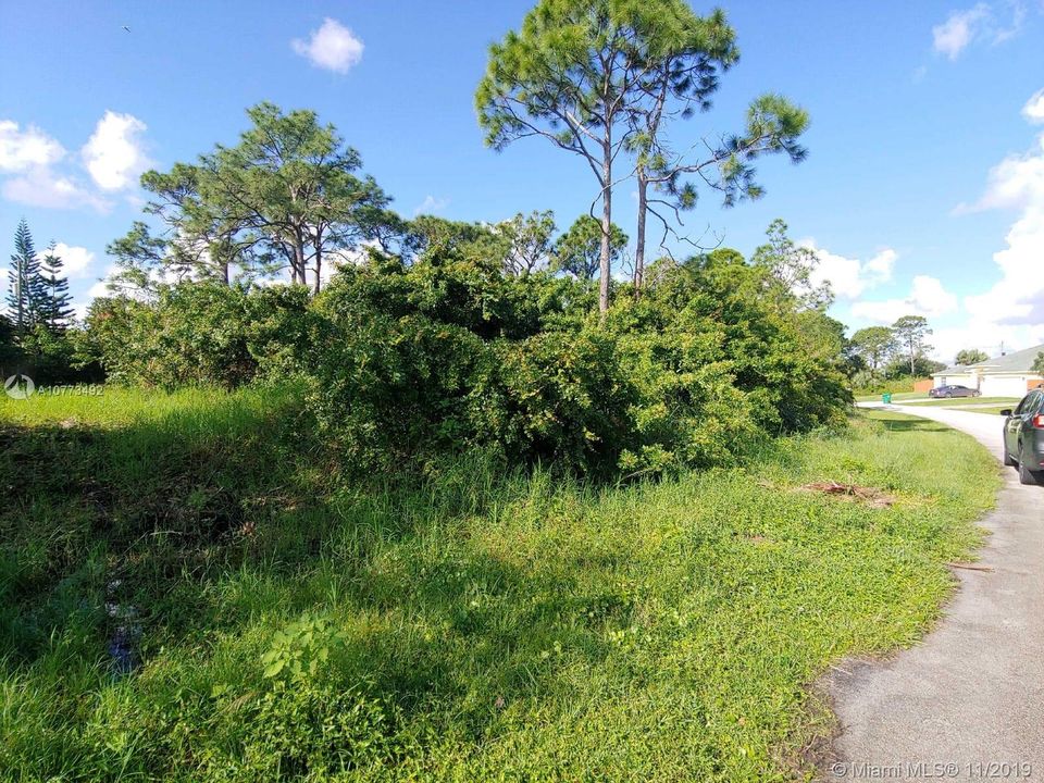 Vendido Recientemente: $39,900 (0.24 acres)