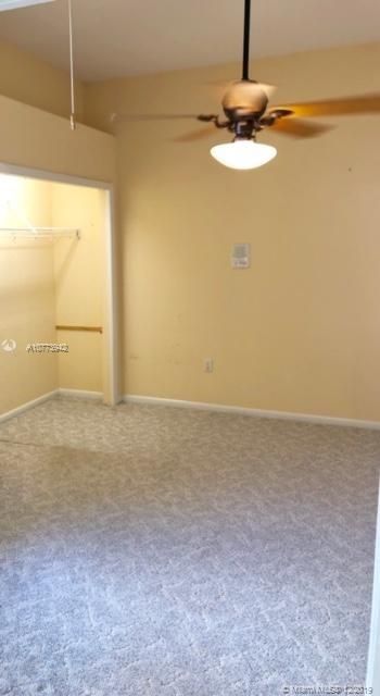 Bedroom / Office