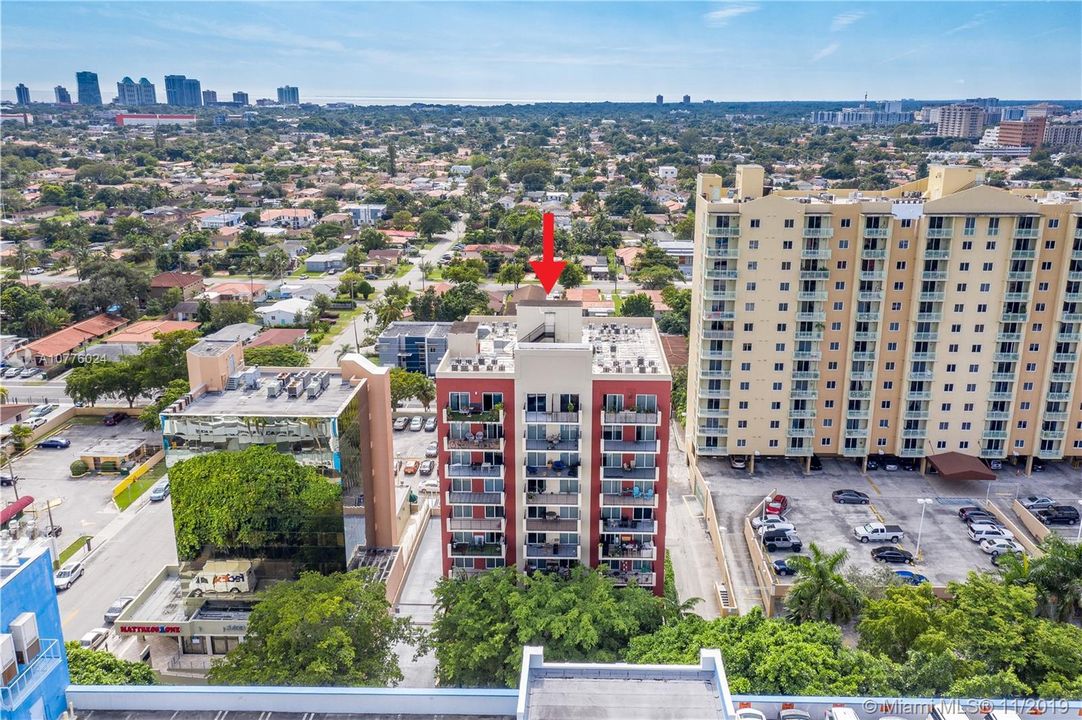 Vendido Recientemente: $200,000 (1 camas, 1 baños, 530 Pies cuadrados)