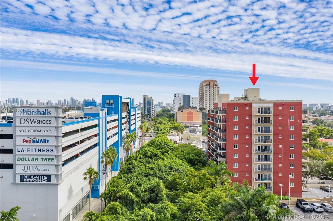 Vendido Recientemente: $200,000 (1 camas, 1 baños, 530 Pies cuadrados)