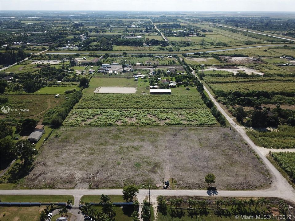 最近售出: $275,000 (5.00 acres)