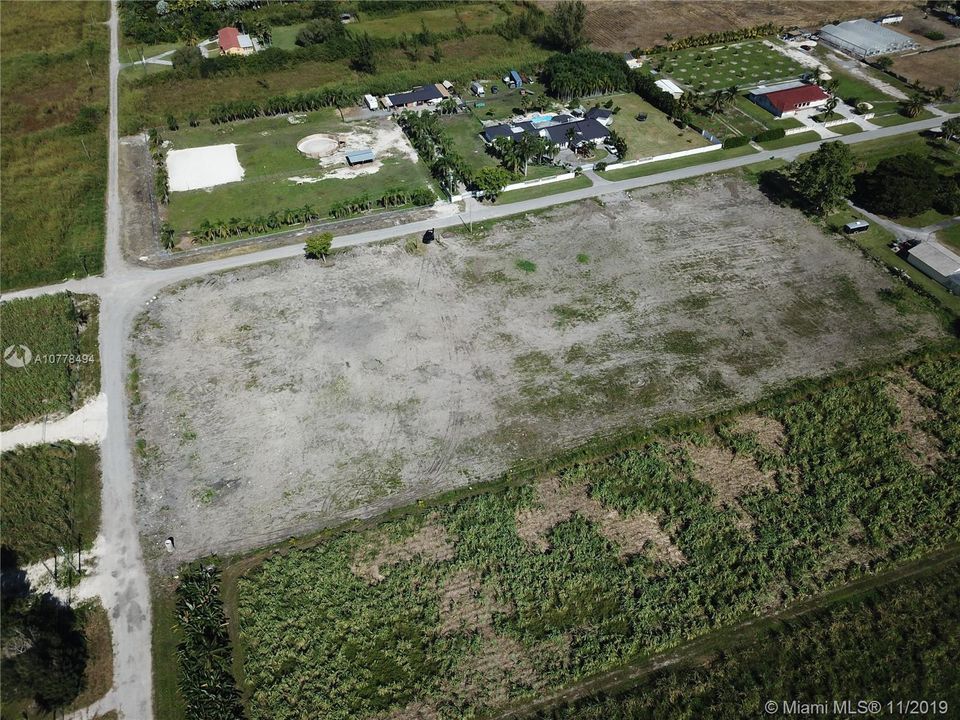 最近售出: $275,000 (5.00 acres)