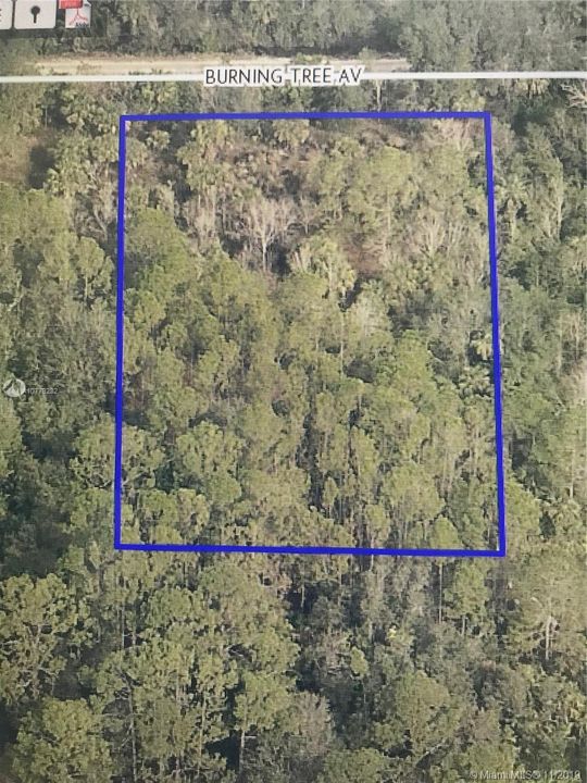 Recently Sold: $13,999 (1.00 acres)