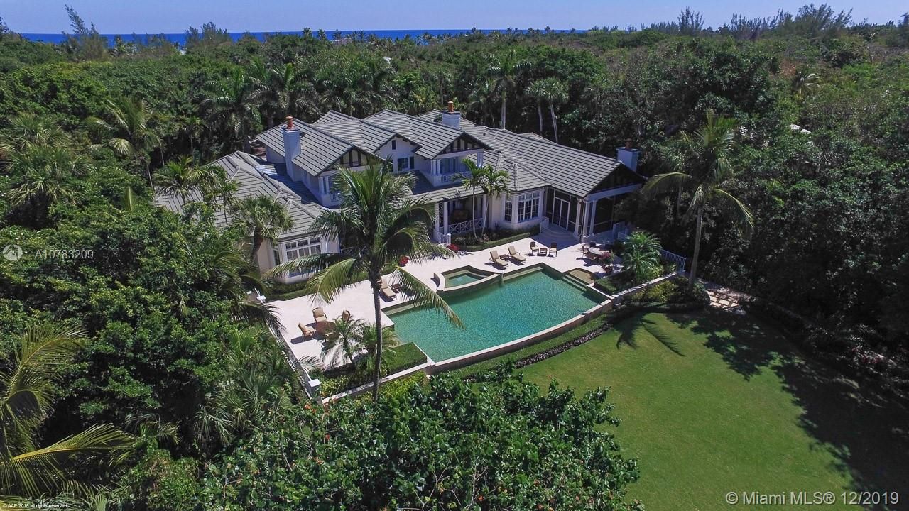 2.6 Acres on the Intracoastal