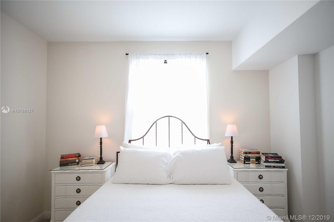 Master Bedroom.