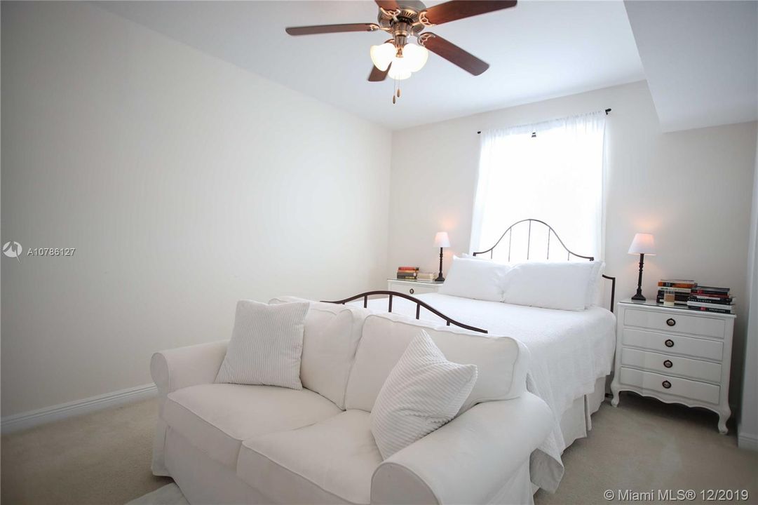 Master Bedroom.