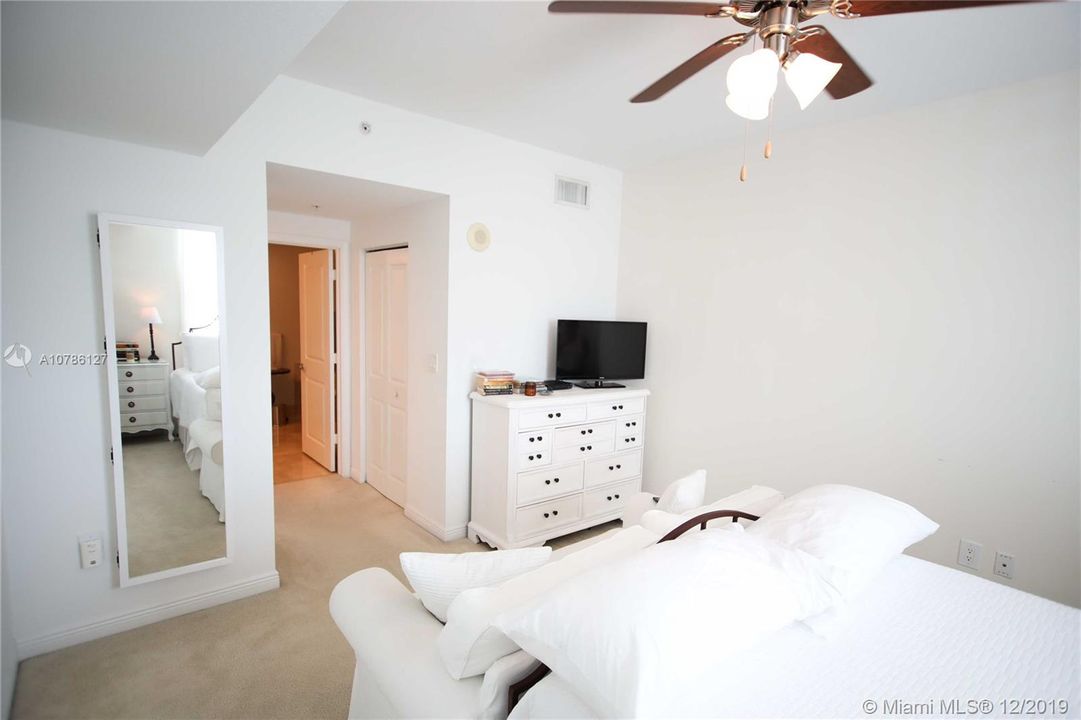 Master Bedroom.