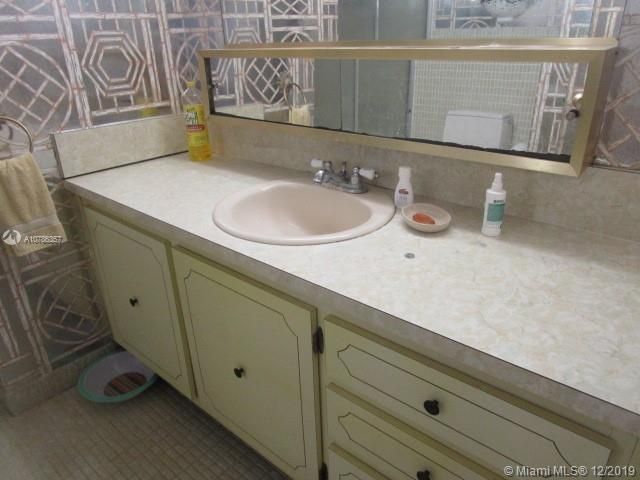 Master Bath Sink