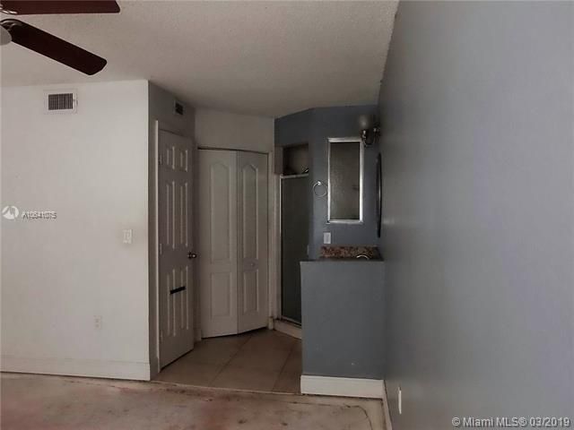 FIRST BATHROOM