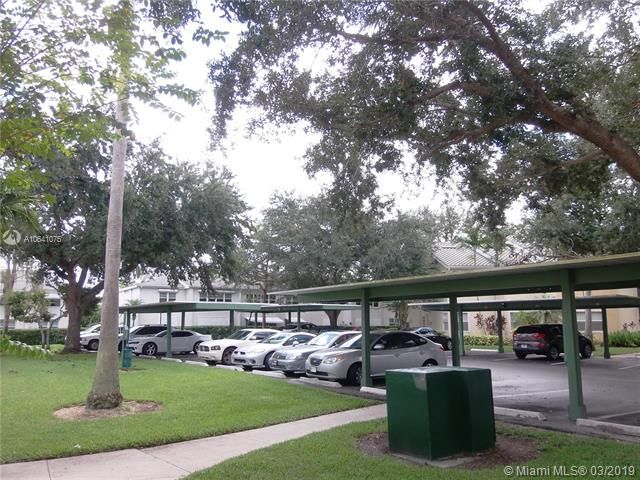 PARKING VIEW