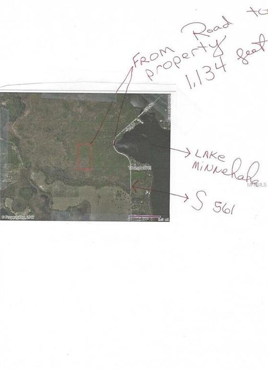 Recently Sold: $30,000 (20.00 acres)