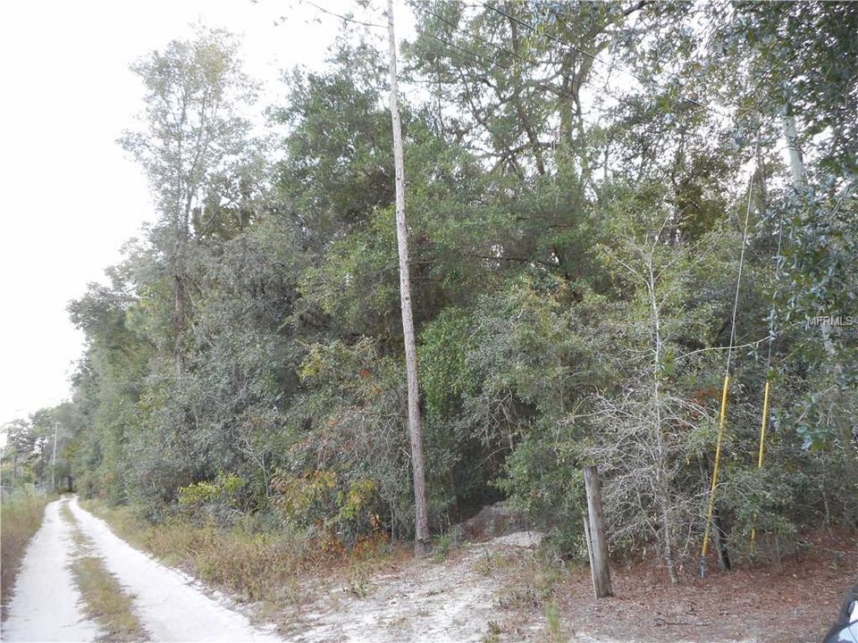 Recently Sold: $51,900 (2.20 acres)