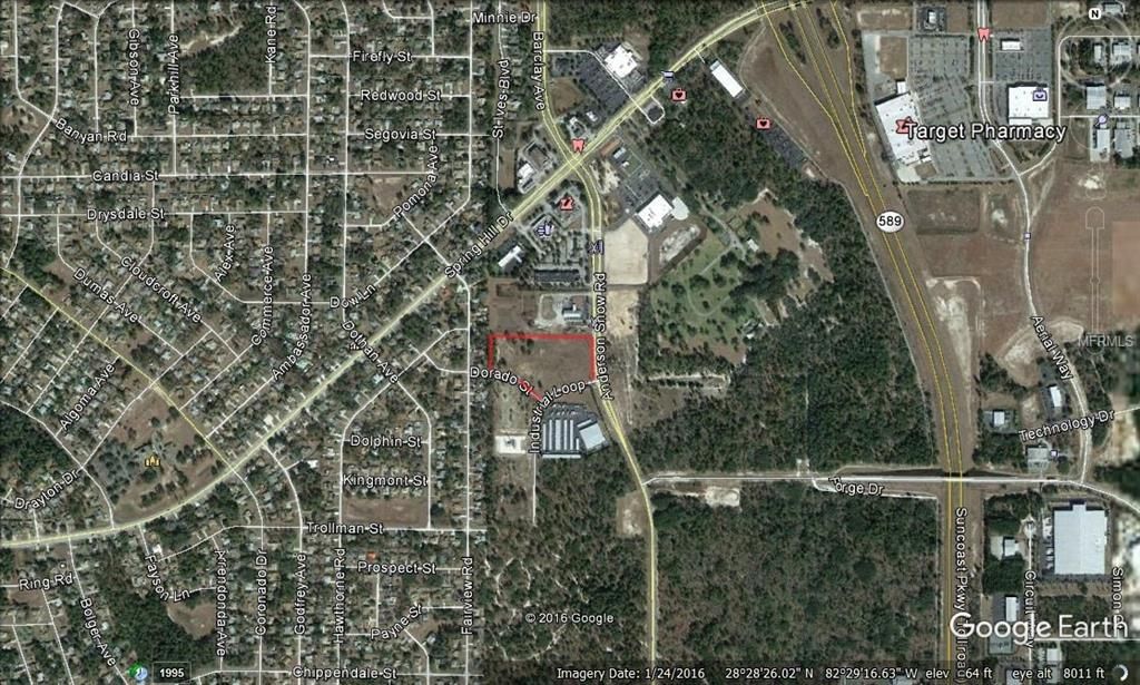 Recently Sold: $1,500,000 (7.04 acres)
